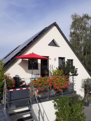 Ferienwohnung im Haus Petry